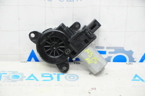 Front right window lift motor Mazda 3 14-18 BM