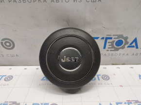 Airbag in steering wheel driver Jeep Compass 11-16