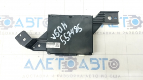 TEMPERATURE CONTROL MODULE AC AMPLIFIER Toyota Camry v50 12-14 hybrid usa