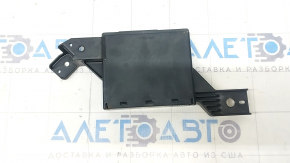 TEMPERATURE CONTROL MODULE AC AMPLIFIER Toyota Camry v50 12-14 hybrid usa