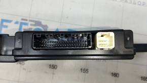 TEMPERATURE CONTROL MODULE AC AMPLIFIER Toyota Camry v50 12-14 hybrid usa