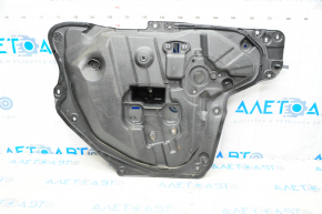 Window lift panel front right Mazda 3 14-18 BM