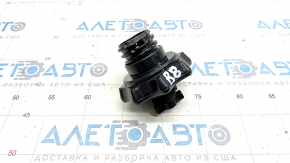 Spare wheel mount VW Passat b8 16-19 USA scratches