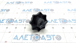 Spare wheel mount VW Passat b8 16-19 USA scratches