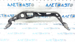 Front engine mount crossmember Audi Q5 8R 13-16 hybrid
