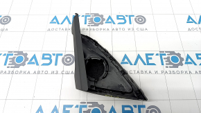Front right mirror plug BMW 5 G30 17-23 without speaker