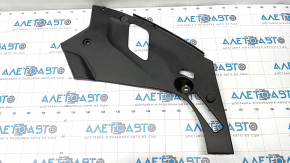 TV cover right BMW 5 G30 17-23 structure