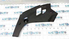 TV cover left BMW 5 G30 17-23 structure