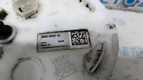 Fuel pump petrol pump Ford Fusion mk5 17-20 2.0T