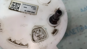 Fuel pump petrol pump Ford Fusion mk5 17-20 2.0T