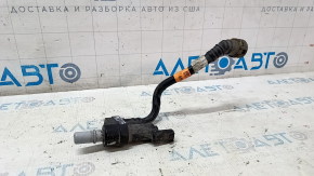 Ford Fusion mk5 17-20 Fuel Vapor Purge Valve