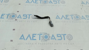 Toyota Prius 30 10-15 Headlight Feature