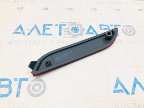 Rear Bumper Reflector Right Toyota Camry 18-24 TYC