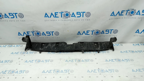 Lower radiator deflector Toyota Prius 30 13-15 rest, breakage of the fastener