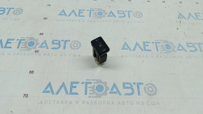 Driver's Seat Heating Button Toyota Prius 30 10-15