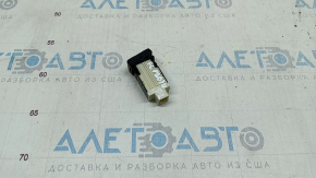 Driver's Seat Heating Button Toyota Prius 30 10-15