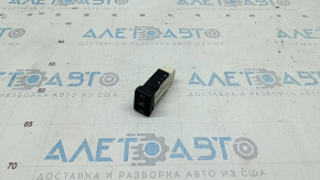 Toyota Prius 30 10-15 Passenger Seat Heating Button