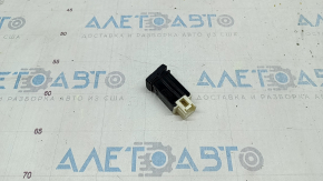 Toyota Prius 30 10-15 Passenger Seat Heating Button