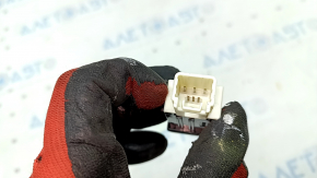 Toyota Prius 30 10-15 Passenger Seat Heating Button