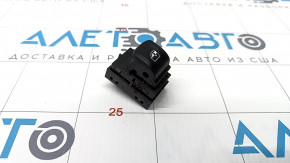 Rear left window lift control BMW 5 G30 17-23