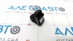 Rear left window lift control BMW 5 G30 17-23