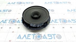 Speaker rear left VW Passat b8 16-19 USA cracks in mount