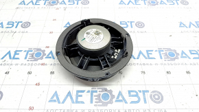 Speaker rear left VW Passat b8 16-19 USA cracks in mount