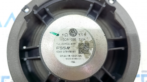 Speaker rear left VW Passat b8 16-19 USA cracks in mount