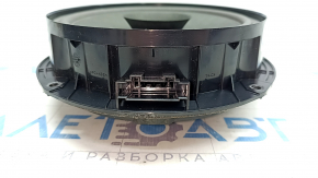Speaker rear left VW Passat b8 16-19 USA cracks in mount