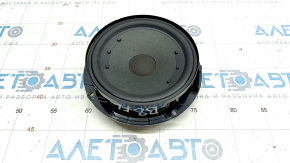Speaker door front left VW Passat b8 16-19 USA cracks in mount