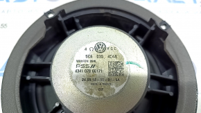 Speaker door front left VW Passat b8 16-19 USA cracks in mount