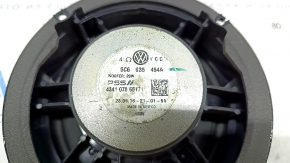 Front right door speaker VW Passat b8 16-19 USA broken mount