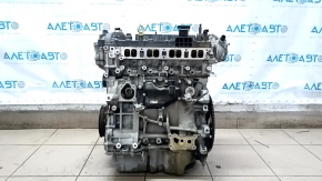 Ford Fusion mk5 17-20 2.0T engine, 102k, started, compression 10,10,10,10