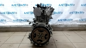 Ford Fusion mk5 17-20 2.0T engine, 102k, started, compression 10,10,10,10