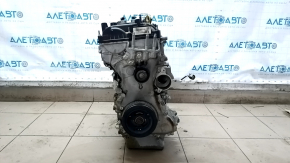 Ford Fusion mk5 17-20 2.0T engine, 102k, started, compression 10,10,10,10
