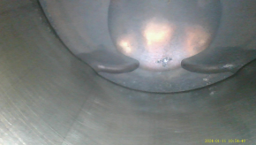 Ford Fusion mk5 17-20 2.0T engine, 102k, started, compression 10,10,10,10