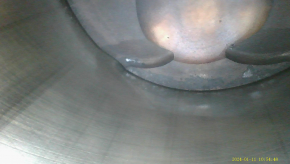 Ford Fusion mk5 17-20 2.0T engine, 102k, started, compression 10,10,10,10