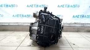 Automatic transmission complete Ford Fusion mk5 17-20 2.0T 6FMID 102k