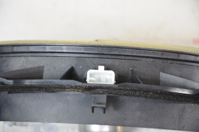 Front right door speaker for Lexus ES350 07-12