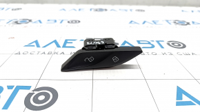 Front right door central lock button BMW 5 G30 17-23