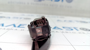 Front right door central lock button BMW 5 G30 17-23
