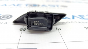 Front left door central lock button BMW 5 G30 17-23