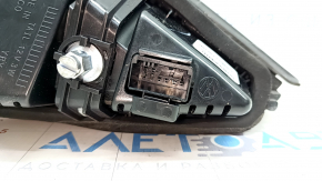 Light inside trunk lid left VW Passat b8 16-19 USA LED dark