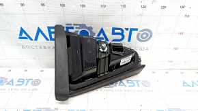 Light inside trunk lid right VW Passat b8 16-19 USA LED dark