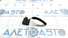 Chip for the lamp inside the trunk lid right VW Passat b8 16-19 USA LED