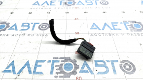 Chip for the lamp inside the trunk lid right VW Passat b8 16-19 USA LED
