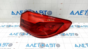 Light outer wing right BMW 5 G30 17-20 chip