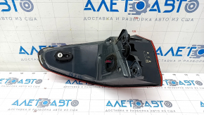 Light outer wing right BMW 5 G30 17-20 chip