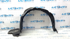 Front right mudguard Toyota Prius 30 12-15 plug-in