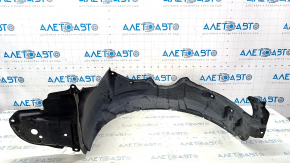 Front right mudguard Toyota Prius 30 12-15 plug-in